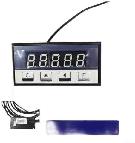 M301 Digital Angle Meter Con Magnetico Grata Sensore Per La Lavorazione Del Legno Tavolo Scorrevole Seghe E Pannello Saw Macchinario Pietra Display 45 Gradi