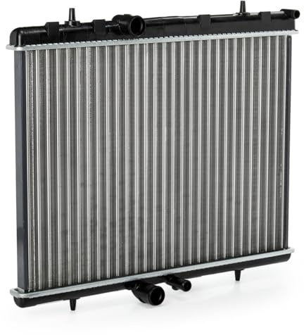 RIDEX 470R0152 Radiatore motore Compatibilità con PEUGEOT 207 WA, WC