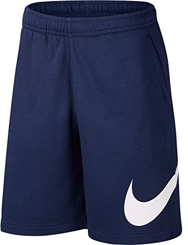 Nike Herren Sportswear Crew Hoodie