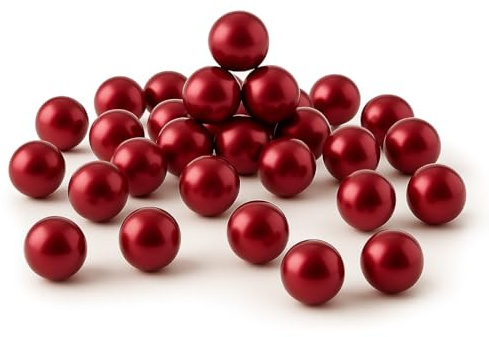 Coffret pour le Bain, Coffret 25 perles Vanille pour le bain effet garanti