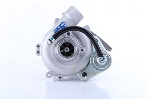 NISSENS Turbolader Abgasturbolader für TOYOTA HILUX III Pick-up (TGN1, GGN2, GGN1, KUN2, KUN1) HIACE IV Kasten (LXH1, RZH1, LH1) Hiace IV Bus (H1, H2) 93544