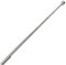 Barra Magnética Telescópica de 63 cm - Imán Elevador y Herramienta de Recuperación - Varilla de Metal Portátil