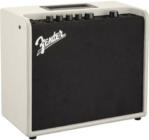 Fender Mustang LT25 - Amplificatore in edizione limitata Biondo chiaro