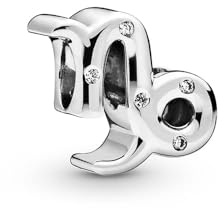 Pandora Charms Zodiaque en argent sterling