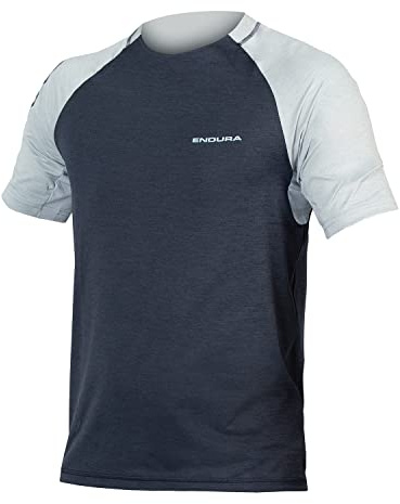Endura Herren Singletrack Cycling Fleece Singletrack Fahrrad-Fleece