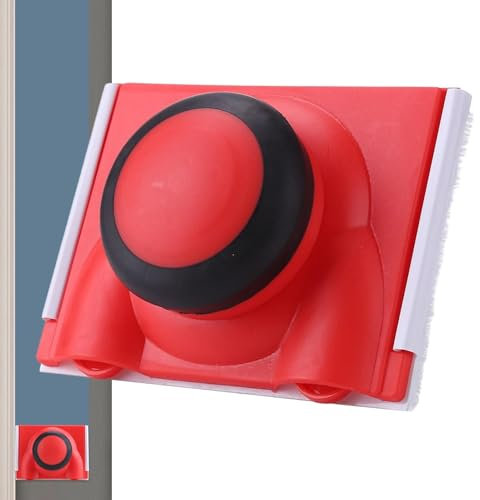 Farbschneider und Kantenstreicher – Farbpad Applikator mit 2 Ersatzpads