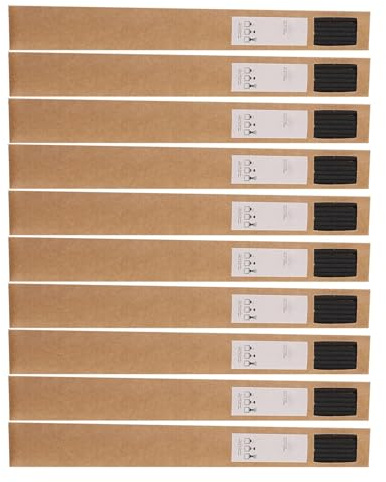 Varillas Aromáticas 60 Unidades 23 Cm Varillas De Ratán