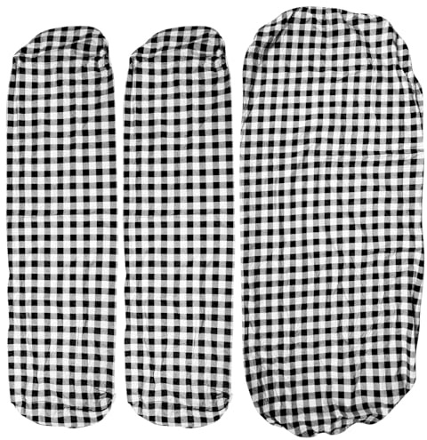 GALPADA Mantel Para Picnic Funda Protectora Para Mesa De Picnic Mantel Práctico Para Camping Para Usar Al Aire y Proteger De Polvo Manteles Resistentes Al Agua Para Mesa