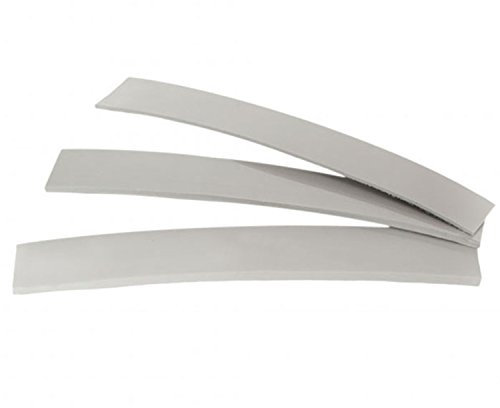 AABCOOLING Thermopad 20x130x1-2,4W/mK - Thermally Conductive Tape Without Glue for PC Cooling, GPU Cooler, Thermal Pad, CPU Thermal Paste/Compound Replacement