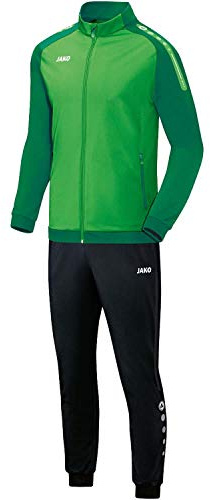 JAKO Herren Champ Trainingsanzug Polyester