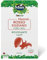 Matt, Henna roja egipcia, reflejante para el cabello a base de henna, 100% natural, ideal para cabellos más fuertes y brillantes, da reflejos cobrizos, 2 sobres monodosis de 50 g