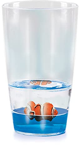 Floatarama Tumbler - Clown Fish marca Deluxebase