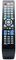 BN59-00860A Telecomando di ricambio per TV LCD Samsung LE46B650 LE46B651 LE46B652 LE46B653 LE40B651T3W LE37B650T2W LE32B652T4W LE37B652T4W LE40B652T4W 2T4W LELE. 46B652T4W LE40B650T2W