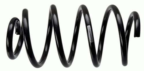 2x SACHS FEDER FAHRWERKSFEDER