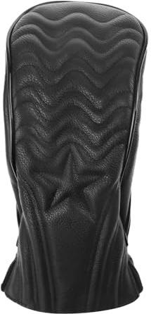 Fundas para cabeza de palo de golf, 1/3 piezas de fundas de palo de hierro suave de poliuretano para golfistas diestros e zurdos