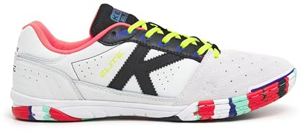 KELME Zapatillas De Fútbol Sala Elite Special Player Blanco Talla 38