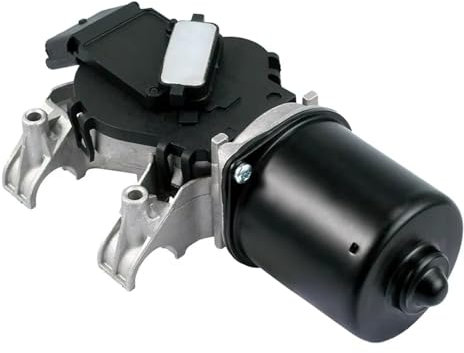 Scheibenwischer Motor Auto Scheibenwischermotor Passend Für CLIO Für GRANDTOUR Für CLIO III 3 Für Modus 2005-2014 7701061590 579738 Wischermotor Ersatz