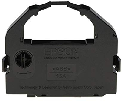 Epson C13S015262 S015262 Farbband, schwarz