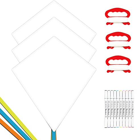 Drachen for Kinds (White-3)
