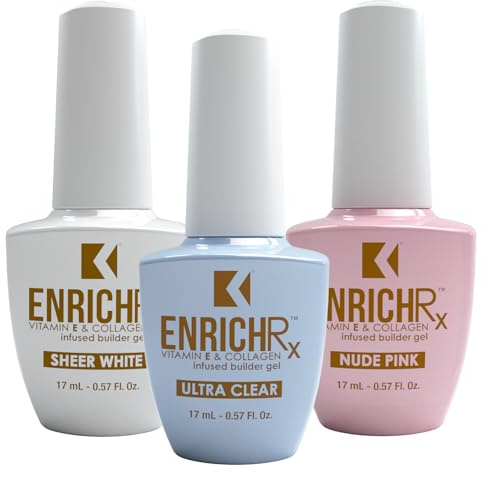 KUPA EnrichRx Trio Pack