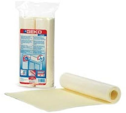 2PZ ISOLANTE ADESIVO PER CASSONETTI GEKO CASS PZ.2 - cm.150x40