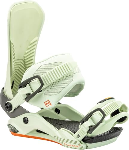 Nitro Phantom Plus, Hombres, Soft Lime, Large