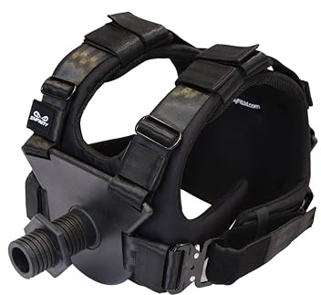 Infinity Weighted Vest Up to 80KGs (Black) Quick Release