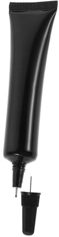 ELAYARD Professioneller Nagelkleber Nails Extra Stark Caulking Glue für Naturnägel und Kunstnägel Sicherer Halt Nagelspitzen Kleber für DIY und Nagelstudio