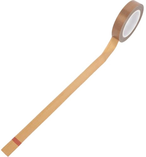 RUNROTOO Ptfe Vakuumierband für Vakuumiergerät Ersatzband mit Hitzebeständiger und Verschleißfester Oberfläche Geeignet für Haushalt und Restaurant