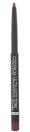 Catrice Cosmetics 010 Red Cadillac Ultimate Stay Lip liner Rot