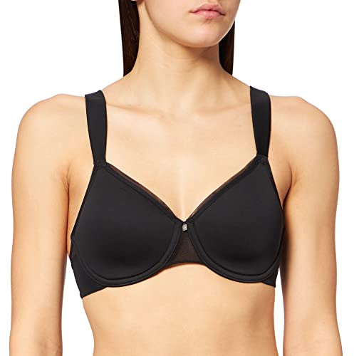 Triumph Dam Shape-up BH True Shape Sensation Wp, svart, 75E