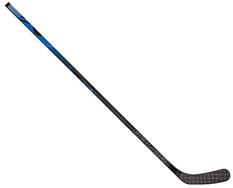 Bauer Comp. Schläger Nexus 3N Grip - 60' Flex 87, Spielseite:rechts, Biegung:P28