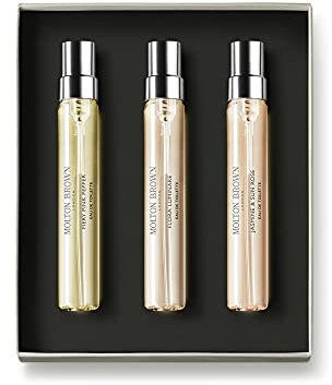 Molton Brown Floral & Spicy Duft Discovery Set
