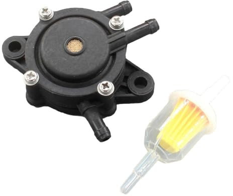 Werkzeug-Kraftstoffpumpe for for Honda GC135 GC160 GC190A GCV530 GX620 EN2500 16700-Z0J-003 16700-ZL8-013 Kit-Ersatz