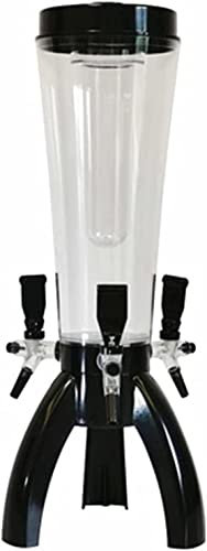 Dispensador de torre de cerveza, dispensador de bebidas, dispensador de jugo, barra dispensadora de bebidas, torre de cerveza, dispensador de bebidas, dispensador de cerveza, torre de cerveza casera p