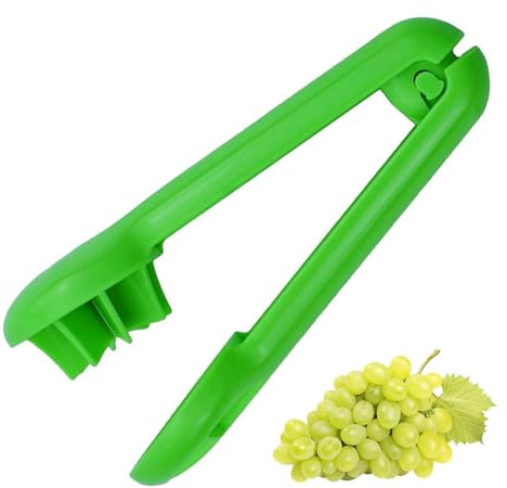 Taglierina per quarti d'uva, taglierina per fragole - Taglierina per pomodorini - Taglierina per pomodori professionale, utensile da cucina per affettare in modo uniforme, strumento per tagliare