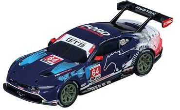 Carrera Ford Mustang GT3 'Ford Performance, n.º 64'