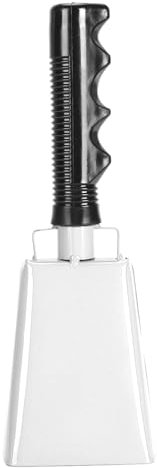 Yctze Jubelte Kuhglock (White)