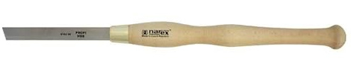 Narex Skew Woodturning Chisel (Right Hand)