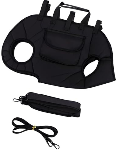 Stylish Pet Bags Double Carry Methods Hand and Shoulder Leash for Secure and Comfortable Pet Transport Backpack