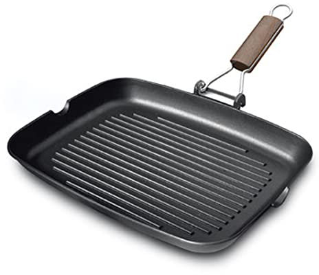 Olympia OLM002 - Parrilla cuadrada, multicolor