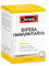SWISSE Difesa Immunitaria - Integratore Difese Immunitarie con Vitamina C Magnesio Zinco ed Echinacea, Integratori Stanchezza e Affaticamento, Formulazione Multinutriente, 60 Compresse, Made in Italy