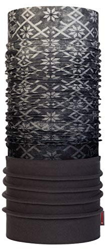 Buff Unisex Latvi Sea Schlauchschal Polar, Dunkelblau, Einheitsgröße