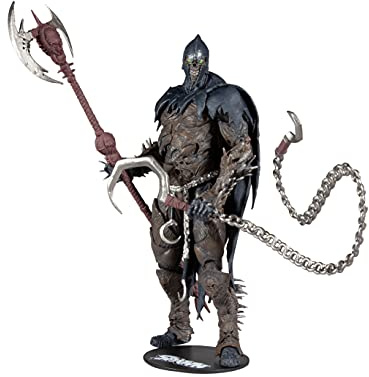 Spawn Actionfigur Raven Spawn 18 cm