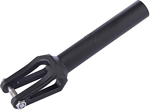 Scooter Fourche Striker Gravis SCS/HIC Fork Black GRA-for-SCS-Bla