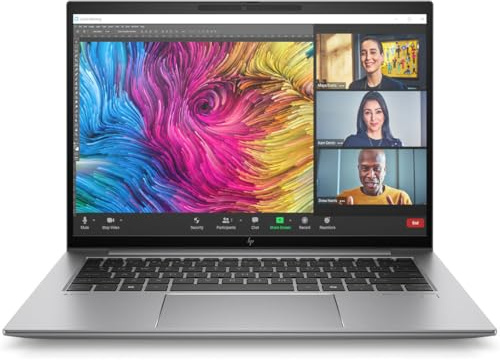 HP ZBook Firefly 14 G11 Intel Core Ultra 7 155H/16GB/512GB SSD/14