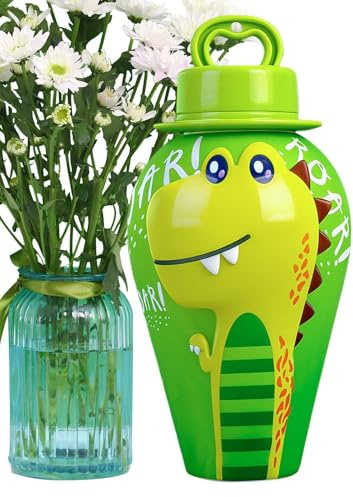Générique Bouteille Bulles – PP 30ml | Bulles | Solution Savon Bulless | Liquide Souffle Motif Animaux | Jouet Extérieur Étanche pour Fêtes Jardin Pique-Nique Usage Quotidien