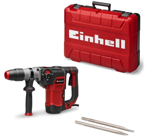 Einhell Borrhammare TE-RH 40/15 3F +2