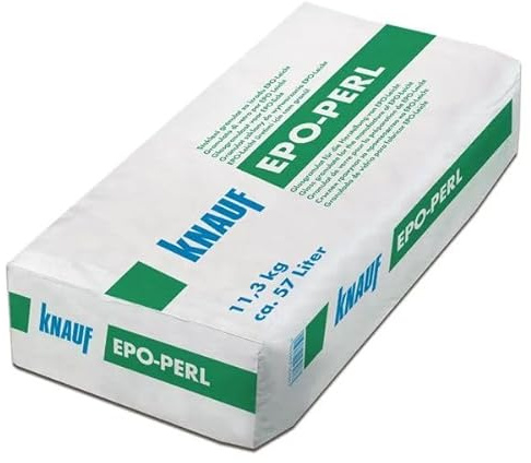 Knauf EPO-PERL Leichtausgleichsmörtel 57 l