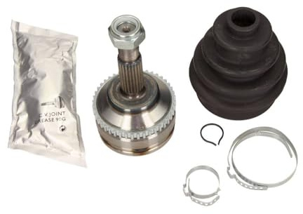 MAXGEAR 49-0780 Gelenksatz Antriebswelle Achswelle radseitig Kompatibel mit RENAULT Clio 2 BB0/1/2, CB0/1/2 25-1670MG 8200274161 8200613822